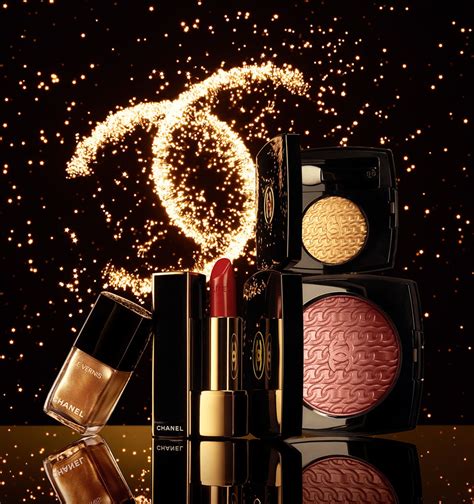 tendance maquillage chanel|highest rated chanel cosmetic.